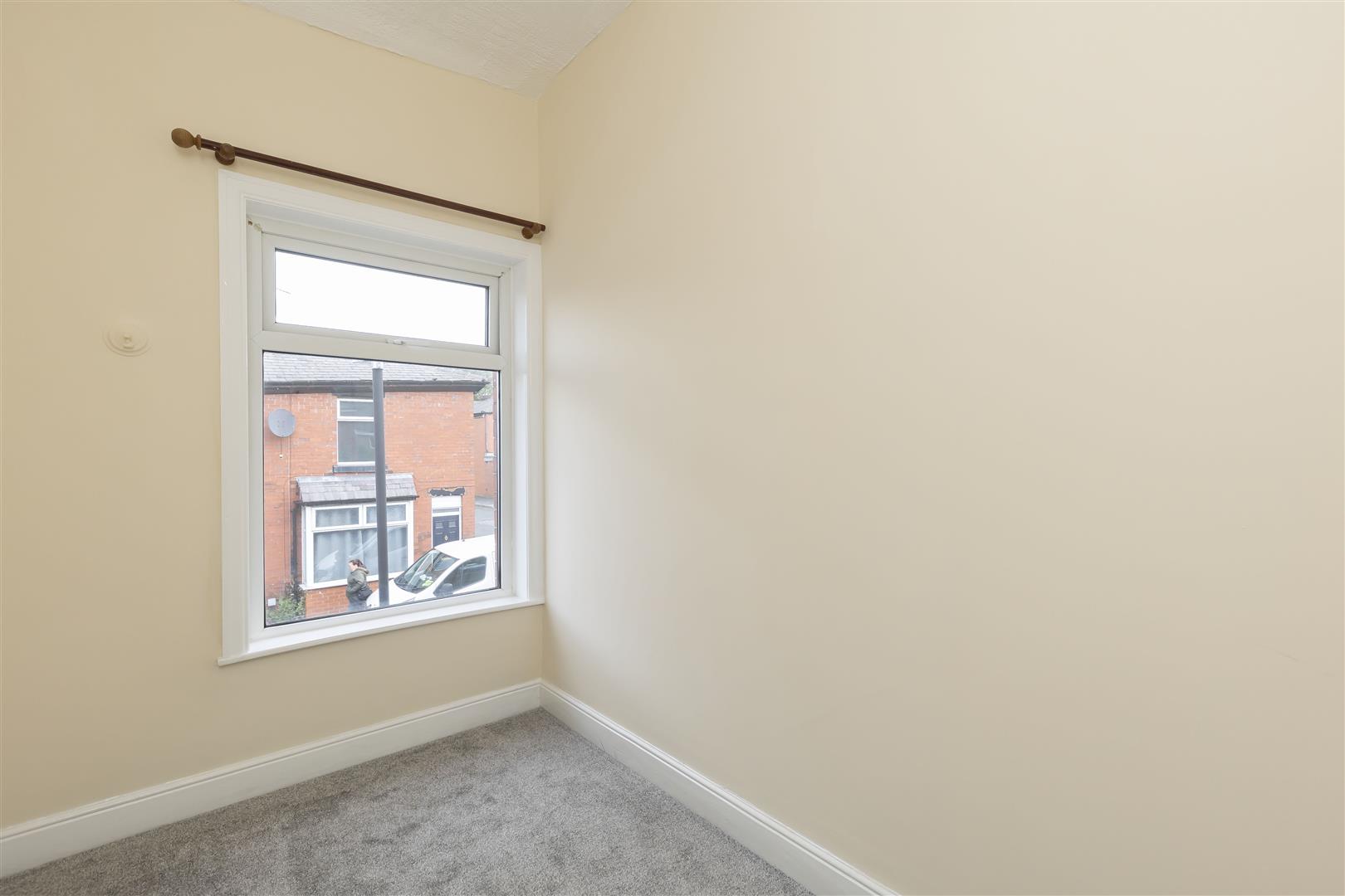 Geoffrey Street, Chorley